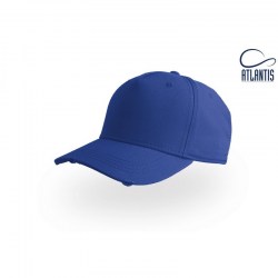 Atlantis 850 Cargo καπέλο Royal blue